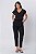 CALÇA SLIM NEW LUMA PRETO - Imagem 7