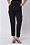 CALÇA SLIM NEW LUMA PRETO - Imagem 8