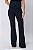CALÇA FLARE ESSENTIAL URBAN AZUL MARINHO - Imagem 6