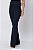 CALÇA FLARE ESSENTIAL URBAN AZUL MARINHO - Imagem 10