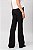CALÇA FLARE ESSENTIAL URBAN PRETO - Imagem 4
