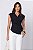 BLUSA TRANSPASSE ÍRIS PRETO - Imagem 5