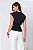 BLUSA TRANSPASSE ÍRIS PRETO - Imagem 9