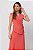 BLUSA TRANSPASSE ÍRIS WATERMELON PINK - Imagem 3