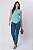 BLUSA TRANSPASSE ÍRIS CALMING GREEN - Imagem 6