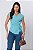BLUSA TRANSPASSE ÍRIS CALMING GREEN - Imagem 3