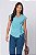 BLUSA TRANSPASSE ÍRIS CALMING GREEN - Imagem 5