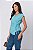 BLUSA TRANSPASSE ÍRIS CALMING GREEN - Imagem 7