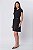 VESTIDO CURTO ANA LÍVIA PRETO - Imagem 7