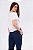 BLUSA MILA OFF WHITE - Imagem 5