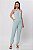 MACACÃO NINA CALMING GREEN - Imagem 1