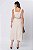 REGATA LINEN FLORA CLASSIC BEIGE - Imagem 12