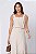 REGATA LINEN FLORA CLASSIC BEIGE - Imagem 5