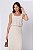 REGATA LINEN FLORA CLASSIC BEIGE - Imagem 3