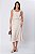 REGATA LINEN FLORA CLASSIC BEIGE - Imagem 8