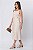 REGATA LINEN FLORA CLASSIC BEIGE - Imagem 10