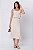 REGATA LINEN FLORA CLASSIC BEIGE - Imagem 4