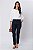 BLUSA 3/4 HELENA OFF WHITE - Imagem 2