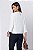 BLUSA 3/4 HELENA OFF WHITE - Imagem 7