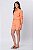 SHORT ALANA ENERGY ORANGE - Imagem 8