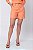 SHORT ALANA ENERGY ORANGE - Imagem 2