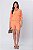 SHORT ALANA ENERGY ORANGE - Imagem 3