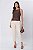 CALÇA SLIM NEW LUMA CLASSIC BEIGE - Imagem 9