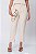 CALÇA SLIM NEW LUMA CLASSIC BEIGE - Imagem 2