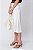 SAIA MIDI BORDADA SARAH OFF WHITE - Imagem 10