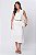 SAIA MIDI BORDADA SARAH OFF WHITE - Imagem 14
