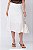 SAIA MIDI BORDADA SARAH OFF WHITE - Imagem 4