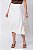 SAIA MIDI BORDADA SARAH OFF WHITE - Imagem 8