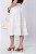 SAIA MIDI BORDADA SARAH OFF WHITE - Imagem 12