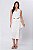 SAIA MIDI BORDADA SARAH OFF WHITE - Imagem 13