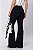 CALÇA FLARE CREPE CAROL PRETO - Imagem 12