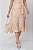 SAIA MIDI SERENA POP PINK - Imagem 2