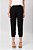 CALÇA CAROL CREPE PRETO - Imagem 6