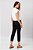 CALÇA CAROL CREPE PRETO - Imagem 3