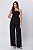 REGATA NINA PRETO - Imagem 5