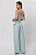 CALÇA PANTALONA NINA CALMING GREEN - Imagem 8