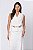 REGATA BORDADA SARAH OFF WHITE - Imagem 1