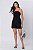 SHORT NINA PRETO - Imagem 7