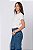 T-SHIRT COTTON PRIME OFF WHITE - Imagem 7
