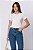 T-SHIRT COTTON PRIME OFF WHITE - Imagem 3