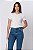 T-SHIRT COTTON PRIME OFF WHITE - Imagem 5
