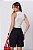 Regata Alta Kate Off White Feminina - Imagem 7