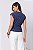Blusa Estampada Marcele Feminina - Imagem 3