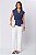 Blusa Estampada Marcele Feminina - Imagem 2
