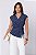 Blusa Estampada Marcele Feminina - Imagem 1