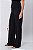 Calça Reta Essential Urban Preto Feminina - Imagem 14